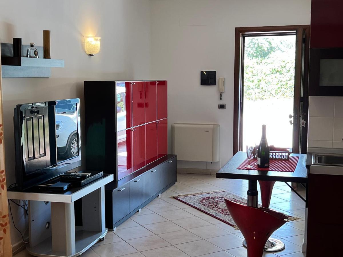 ***** La Casa Di Gio Apartment *