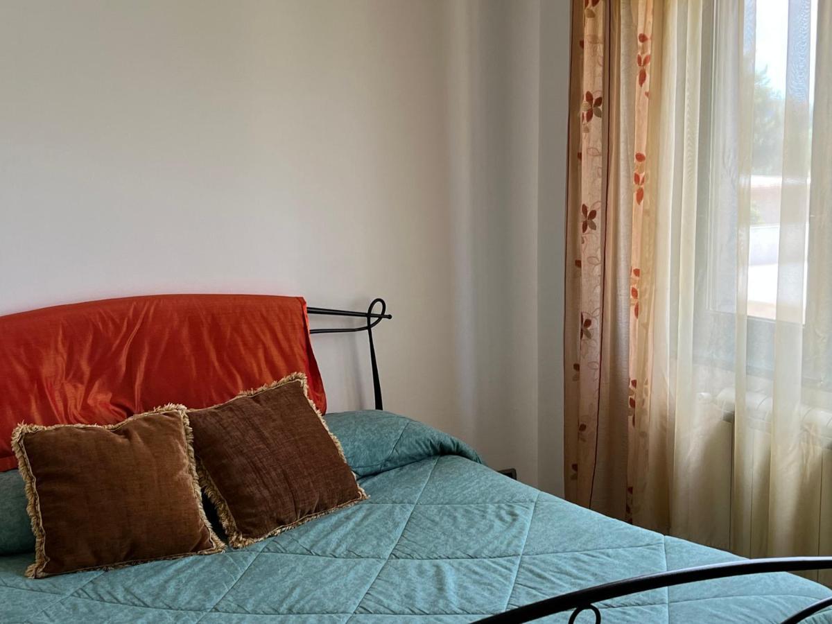 ***** La Casa Di Gio Apartment *