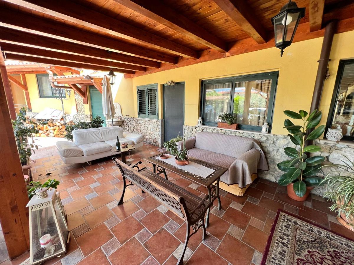 ***** La Casa Di Gio Caltanissetta