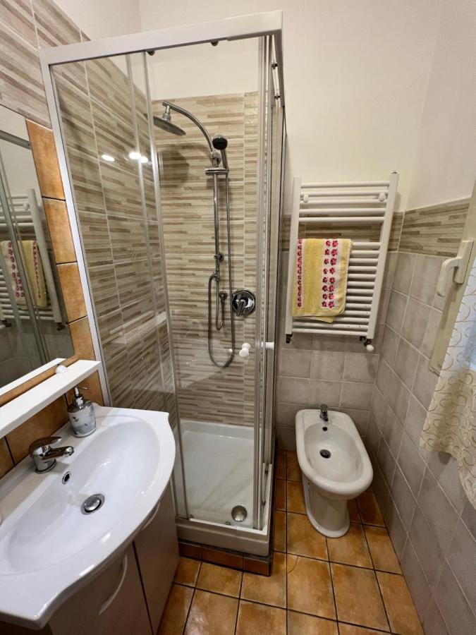 Apartment ***** La Casa Di Gio Caltanissetta
