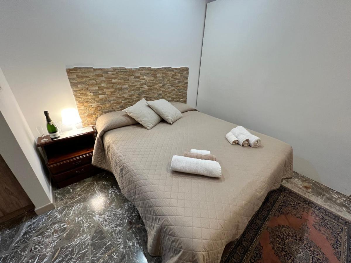 Apartment ***** La Casa Di Gio Caltanissetta
