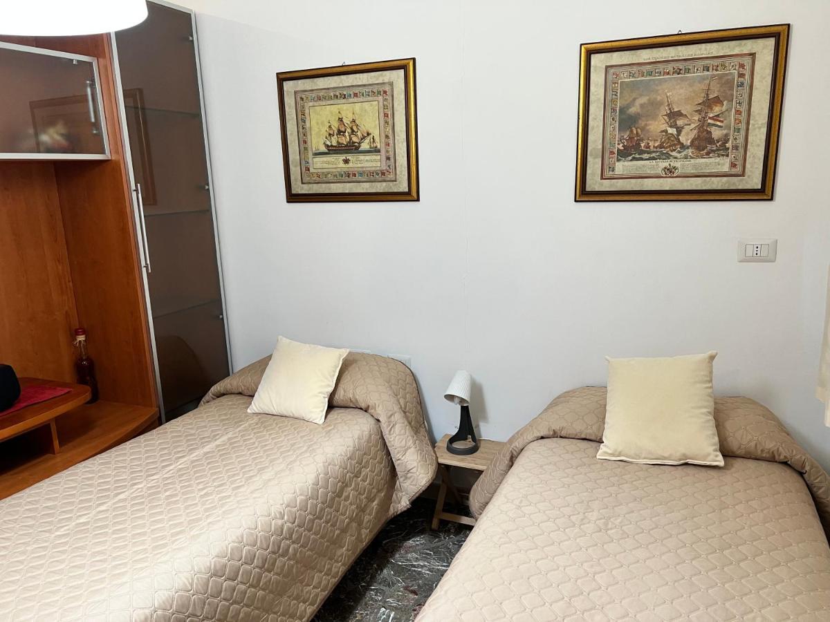 ***** La Casa Di Gio Apartment *