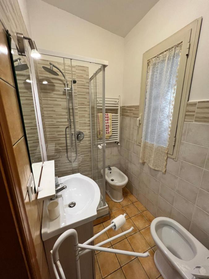 Apartment ***** La Casa Di Gio *