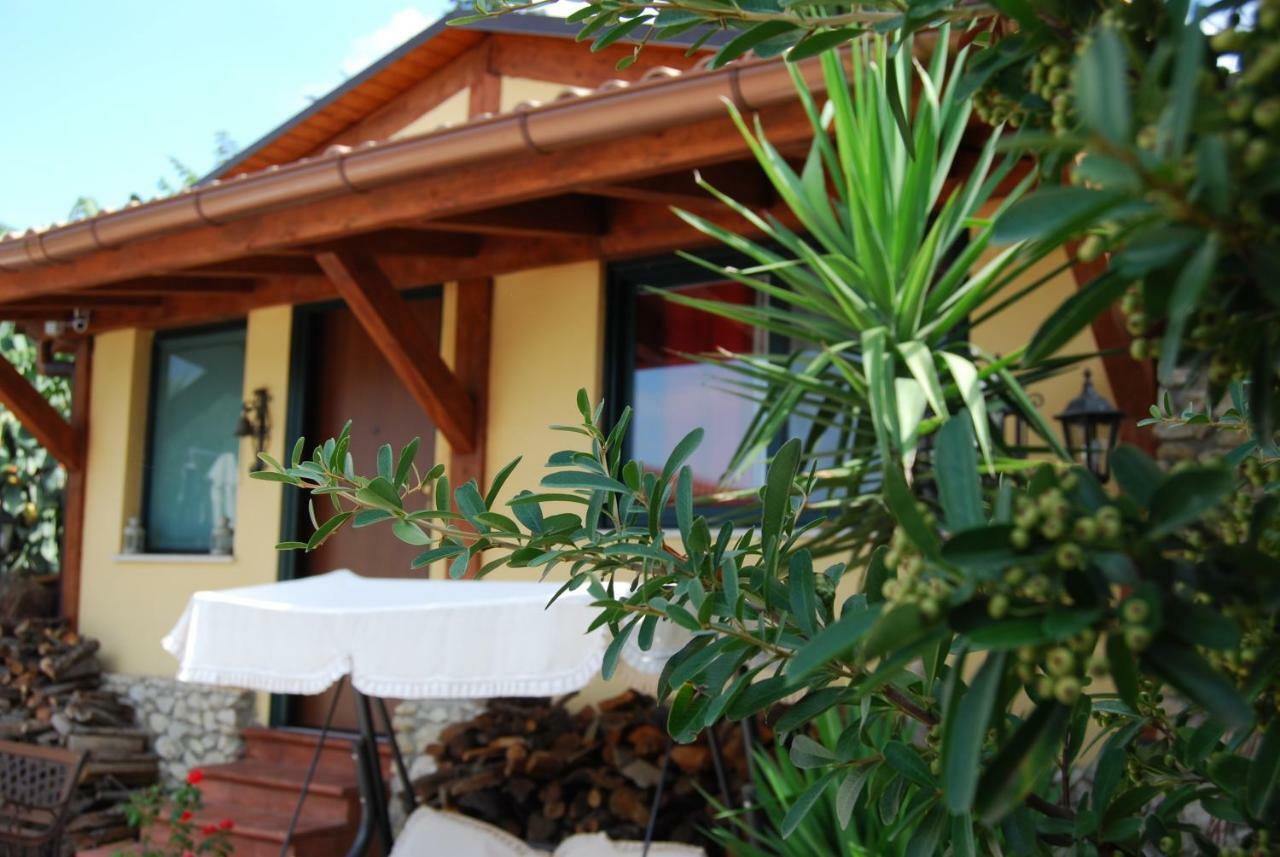 ***** La Casa Di Gio Caltanissetta