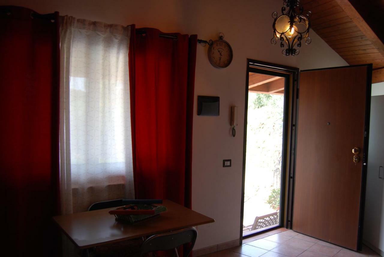 ***** La Casa Di Gio * Caltanissetta