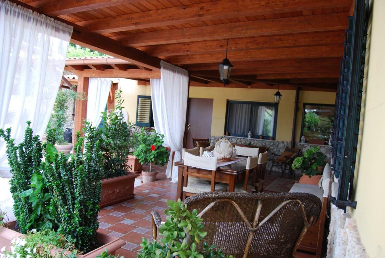 ***** La Casa Di Gio Apartment