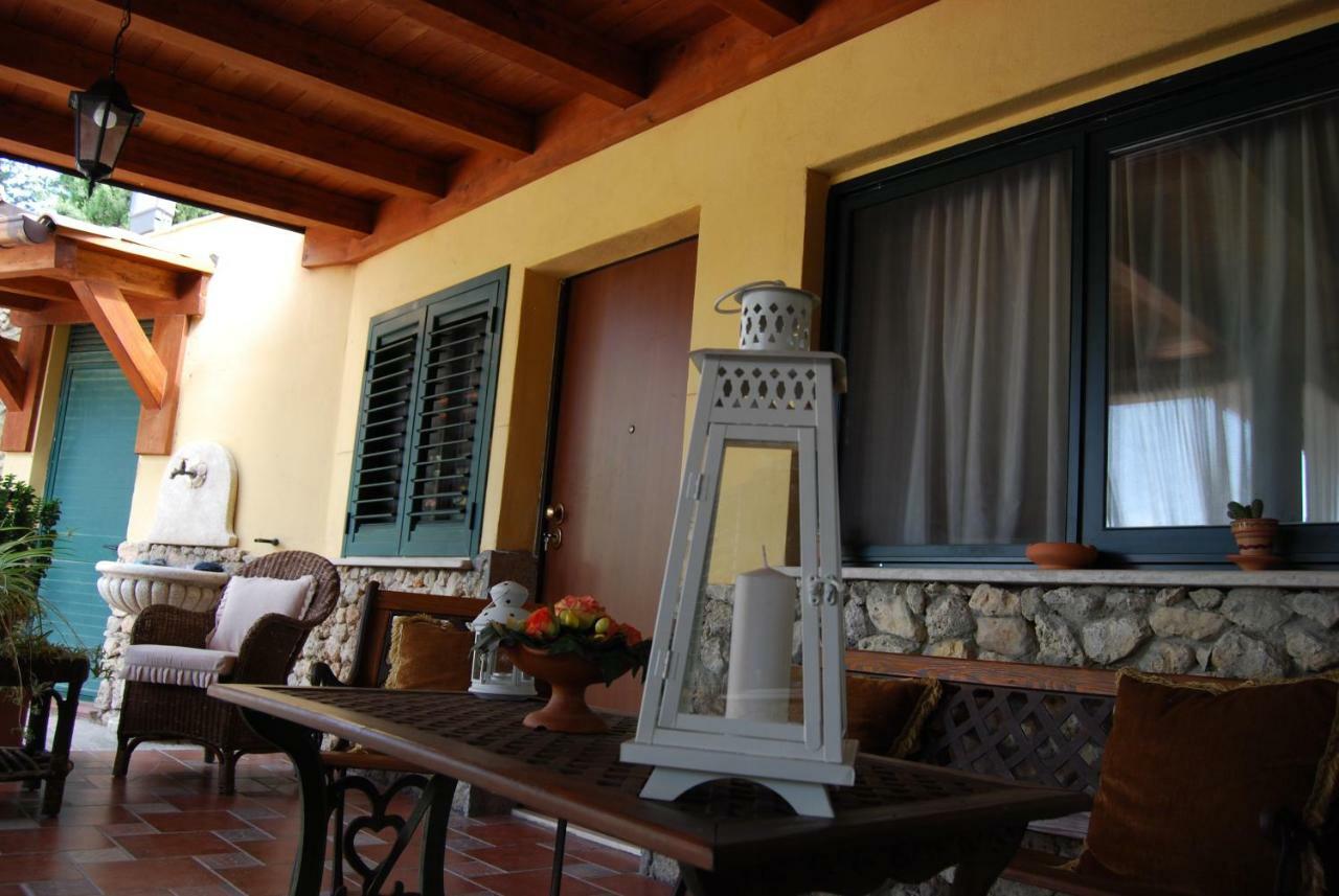 ***** La Casa Di Gio Caltanissetta