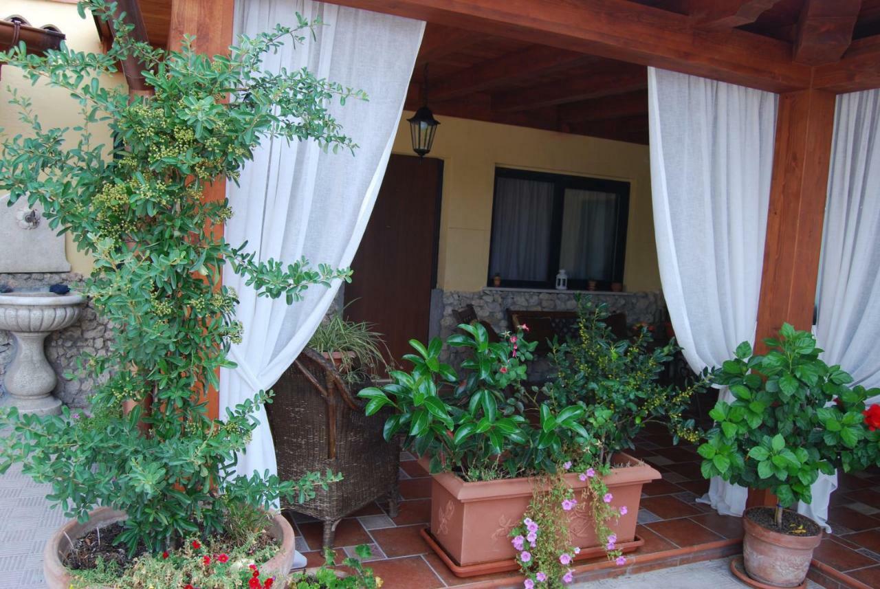 Apartment ***** La Casa Di Gio *