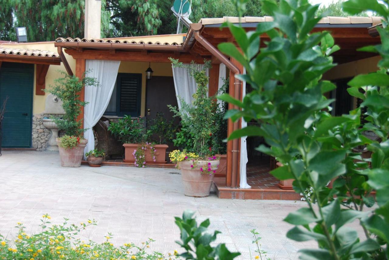 Apartment ***** La Casa Di Gio