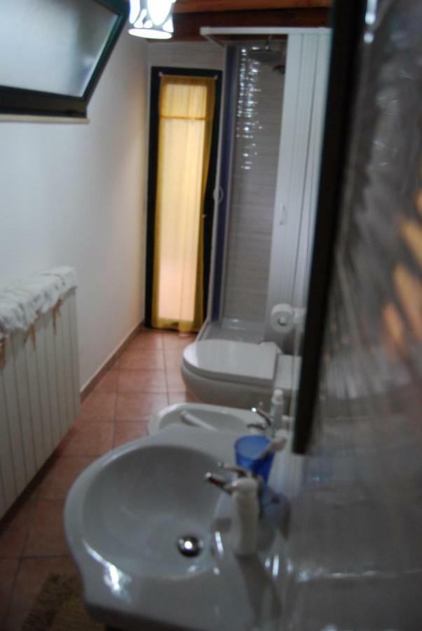 ***** La Casa Di Gio Apartment