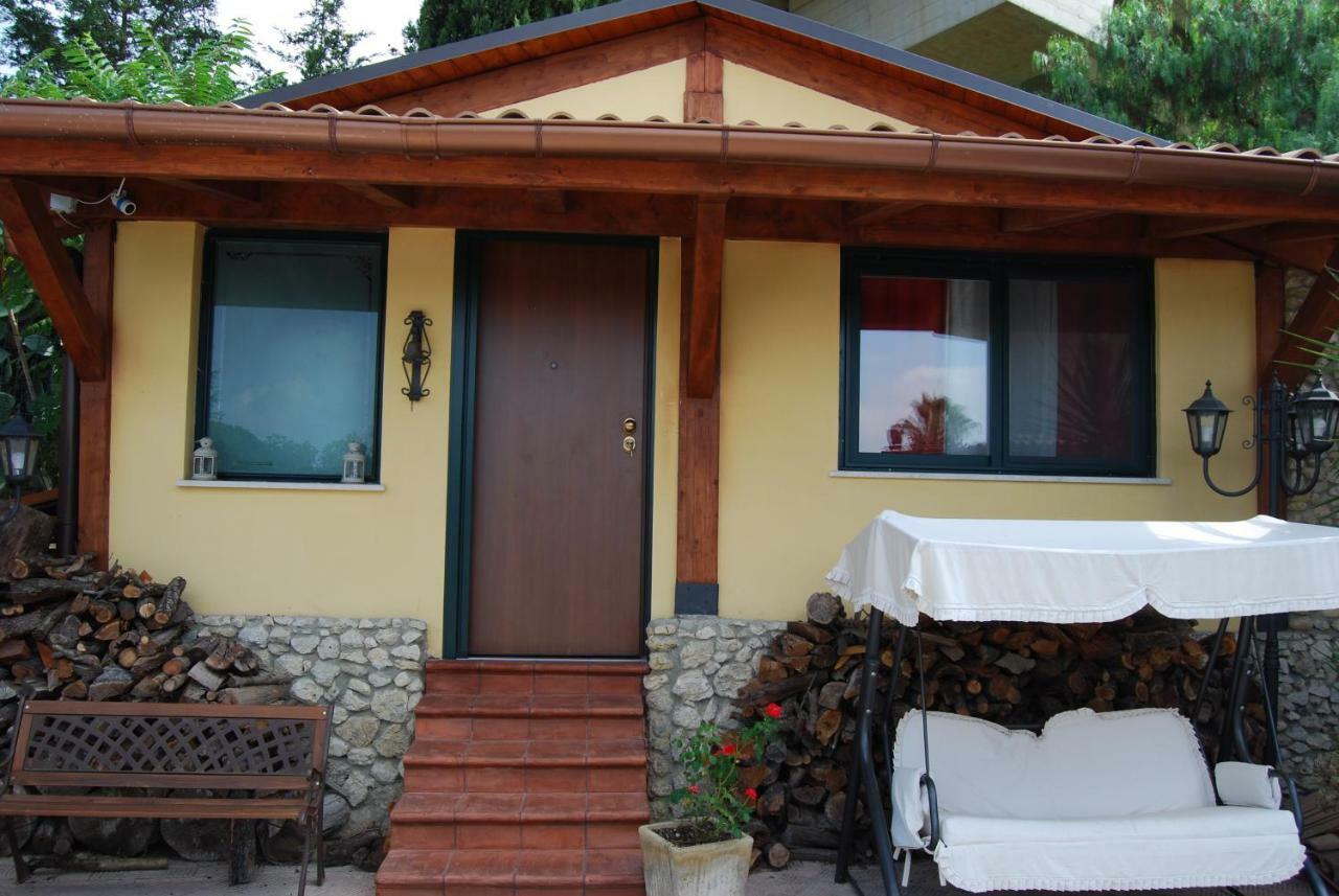 ***** La Casa Di Gio Caltanissetta