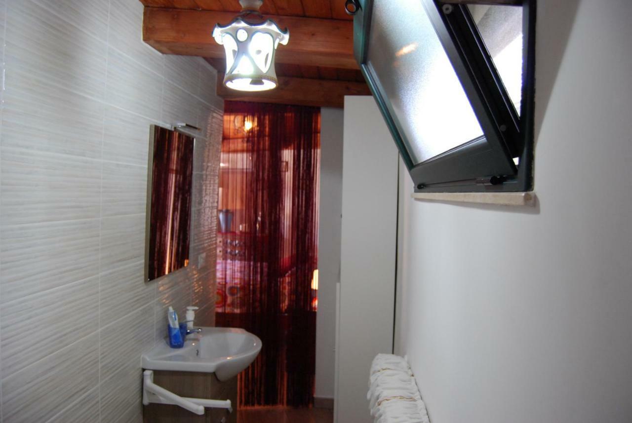 ***** La Casa Di Gio Apartment