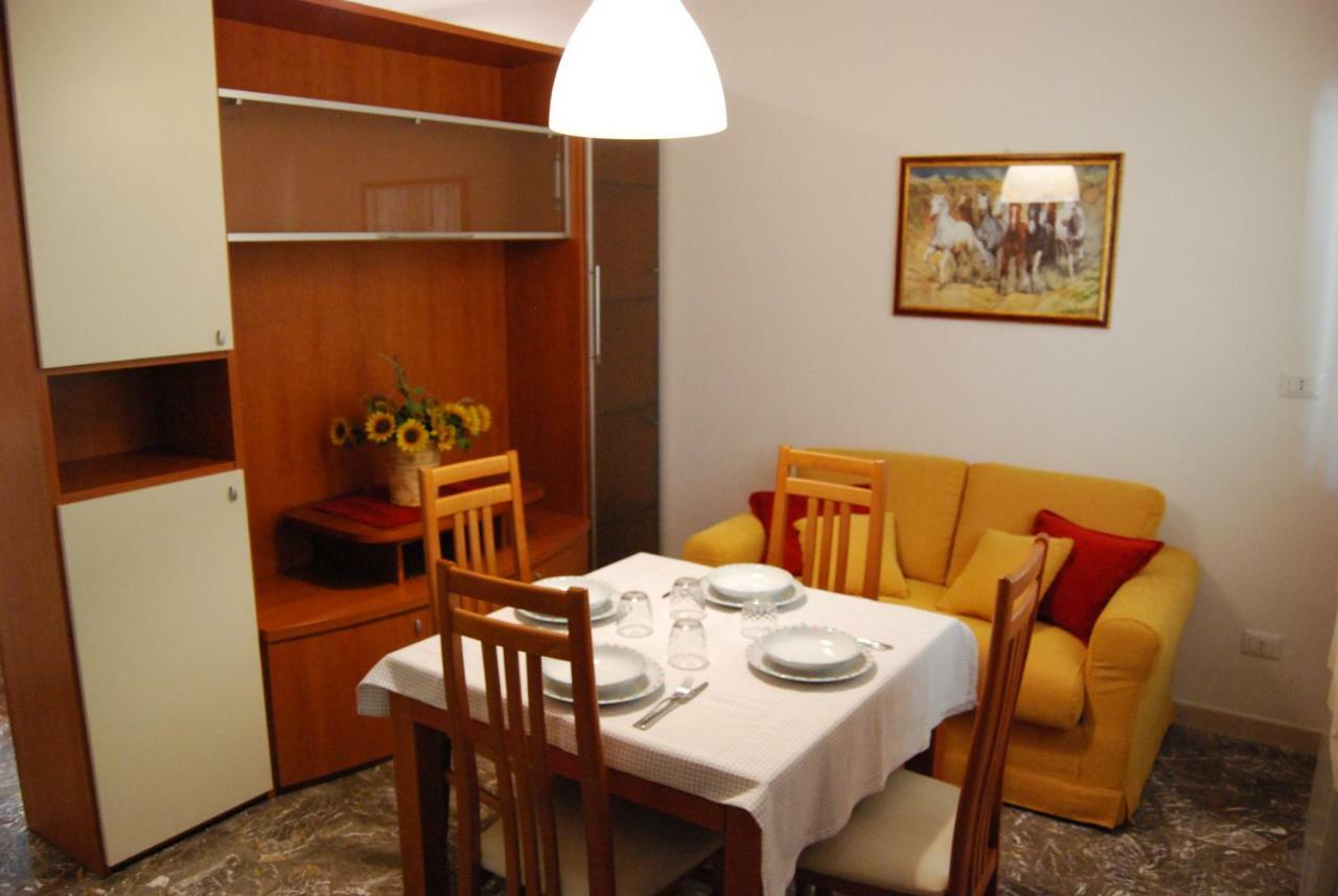 ***** La Casa Di Gio Apartment Caltanissetta