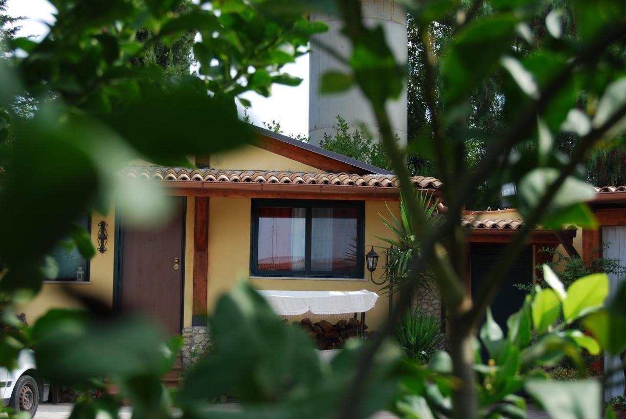 ***** La Casa Di Gio *