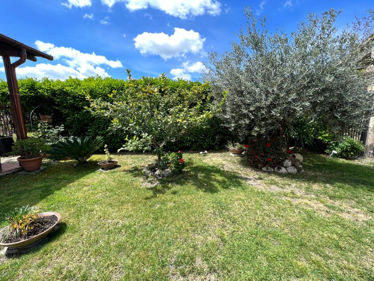 ***** La Casa Di Gio Caltanissetta