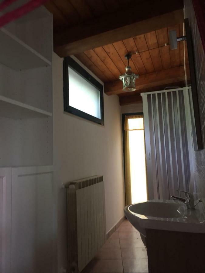 ***** La Casa Di Gio Apartment Caltanissetta