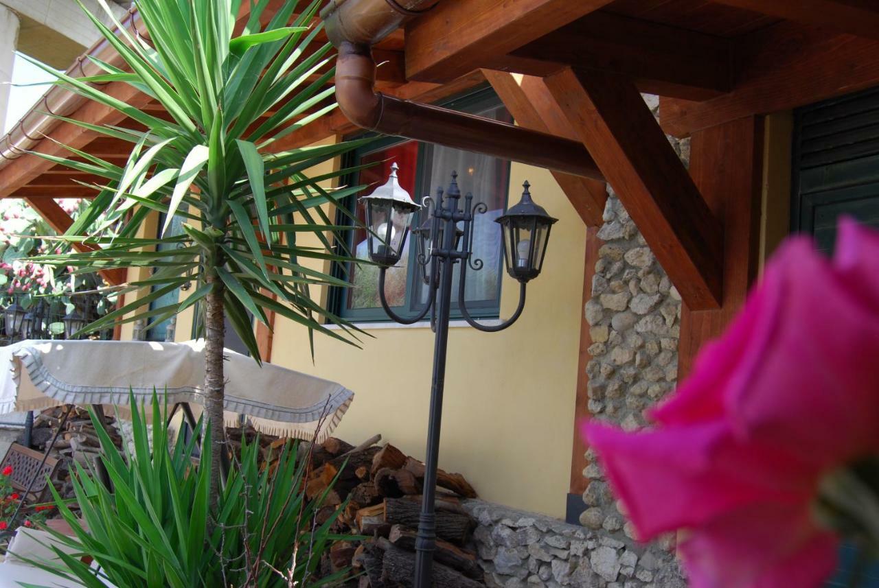 ***** La Casa Di Gio Apartment
